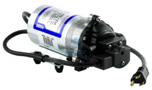 Shurflo Pump 115v 1.6gpm 100psi demand switch