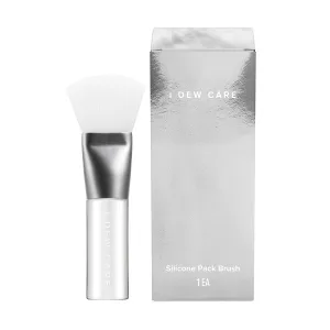 Silicon Pack Brush