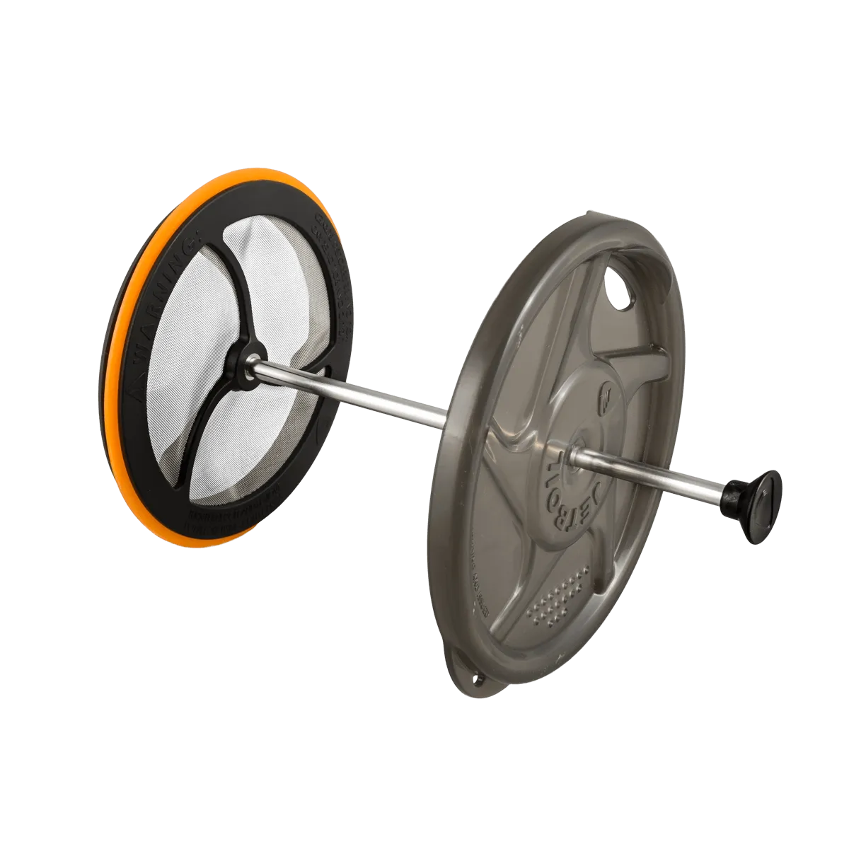 Silicone Coffee Press - Regular
