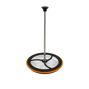 Silicone Coffee Press - Regular