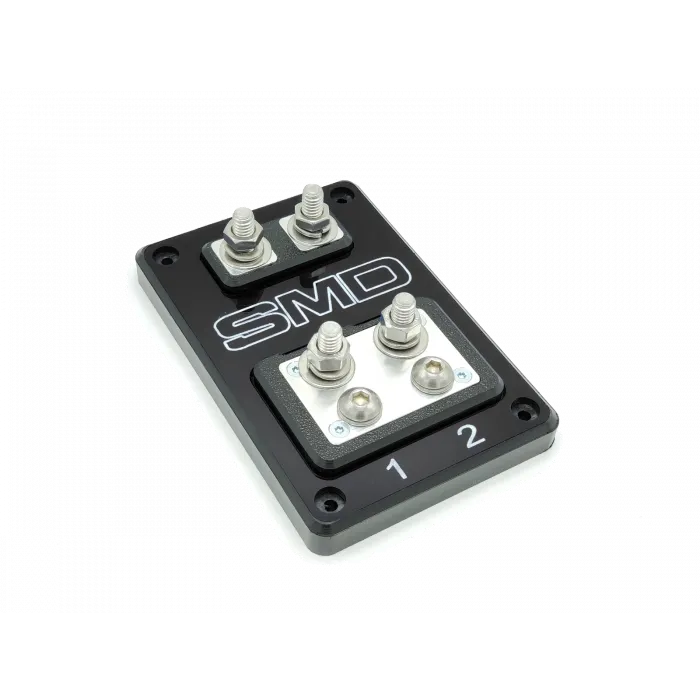 SMD Dual XL ANL Fuse Block