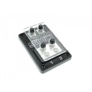 SMD Dual XL ANL Fuse Block