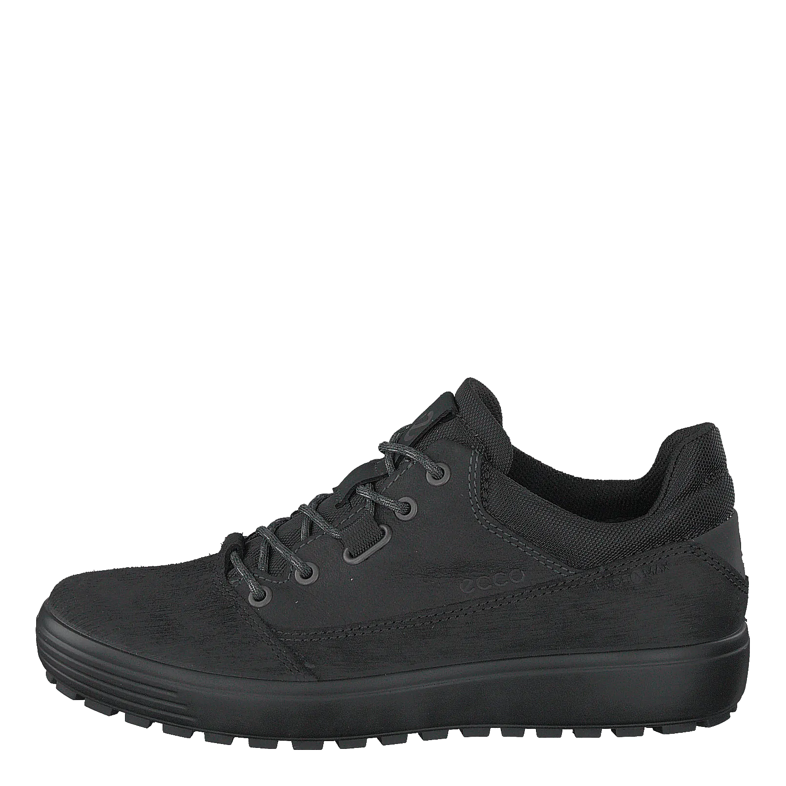 Soft 7 Tred Black-black