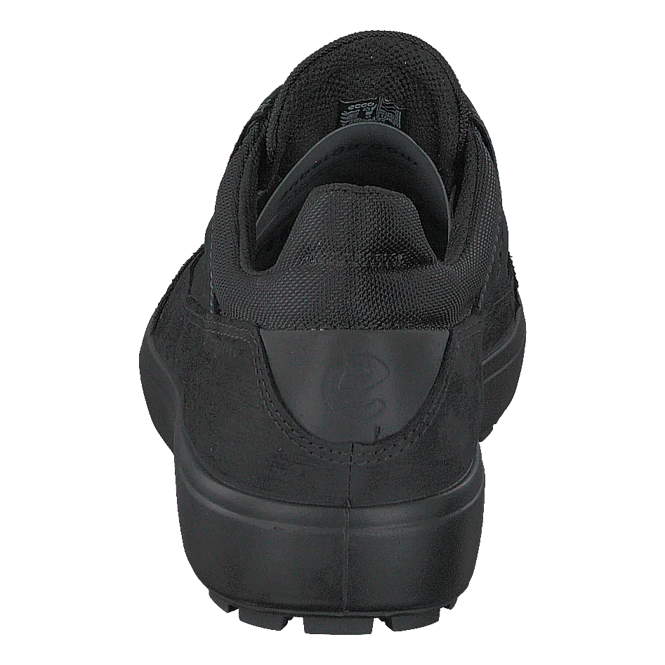 Soft 7 Tred Black-black
