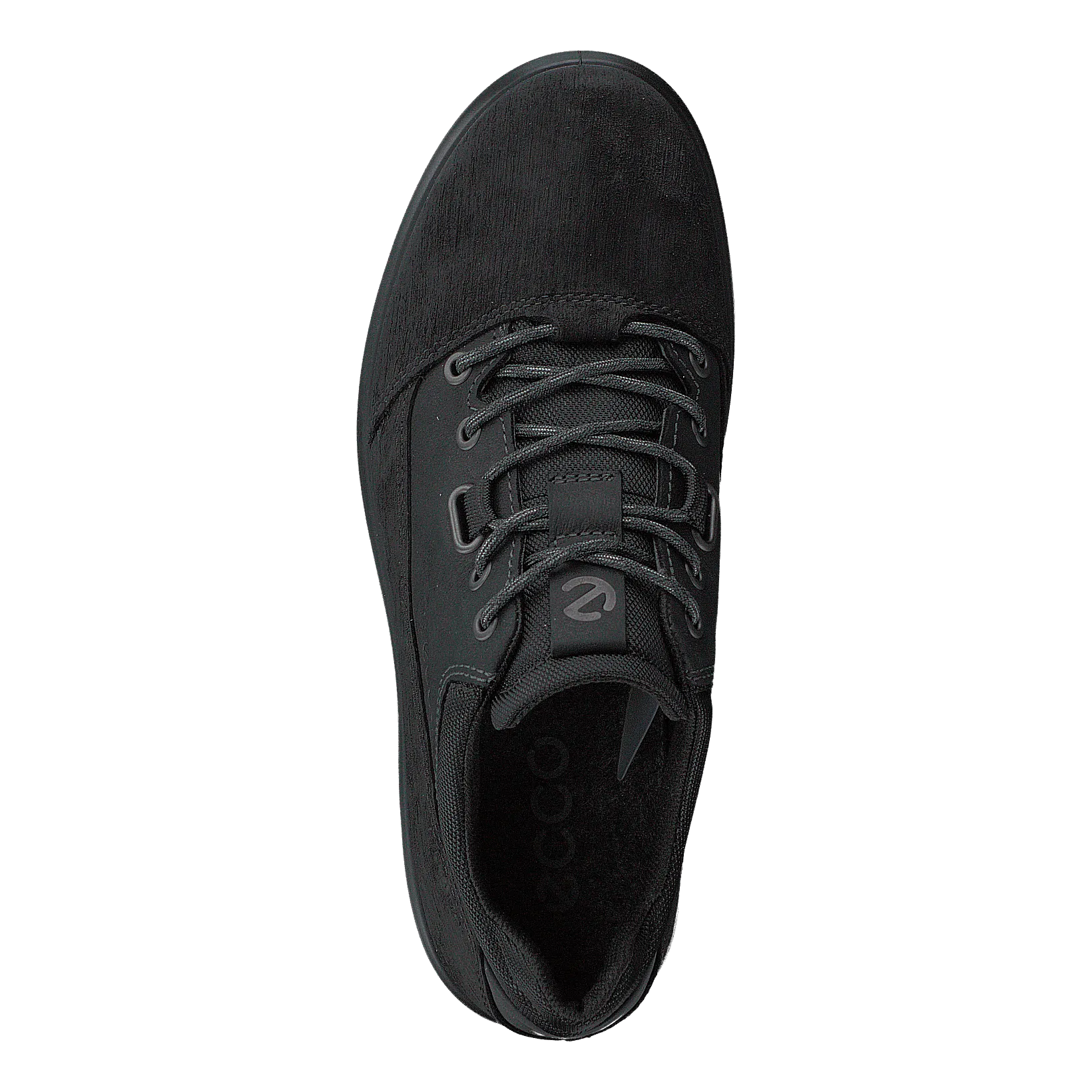 Soft 7 Tred Black-black