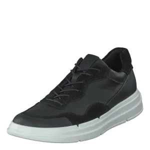 Soft X W Black/black