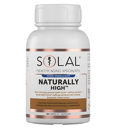 Solal Naturally high