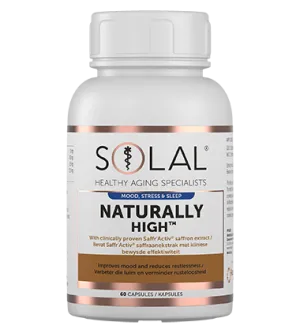 Solal Naturally high