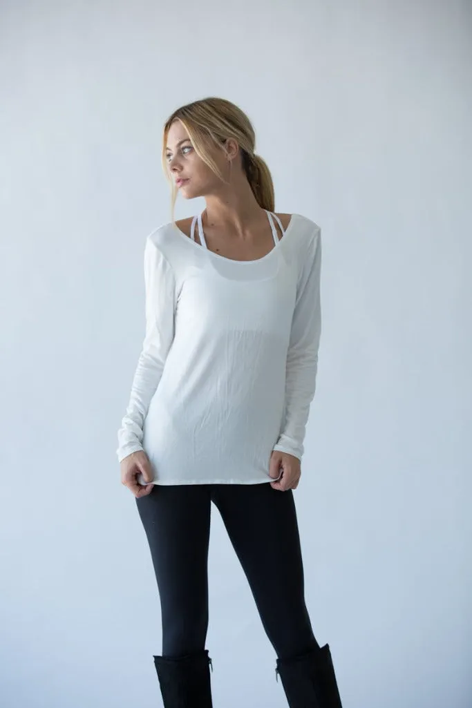 Sophie Long Sleeve