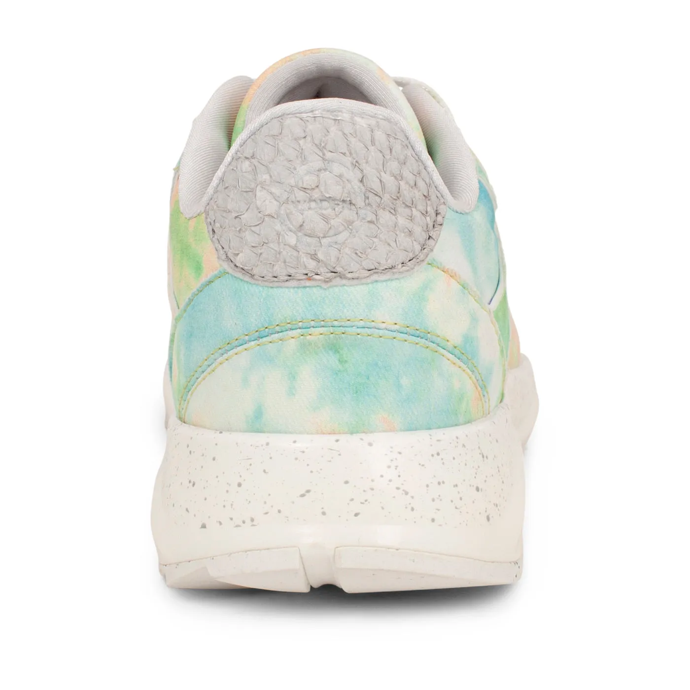 Sophie Splash - Jade Cream