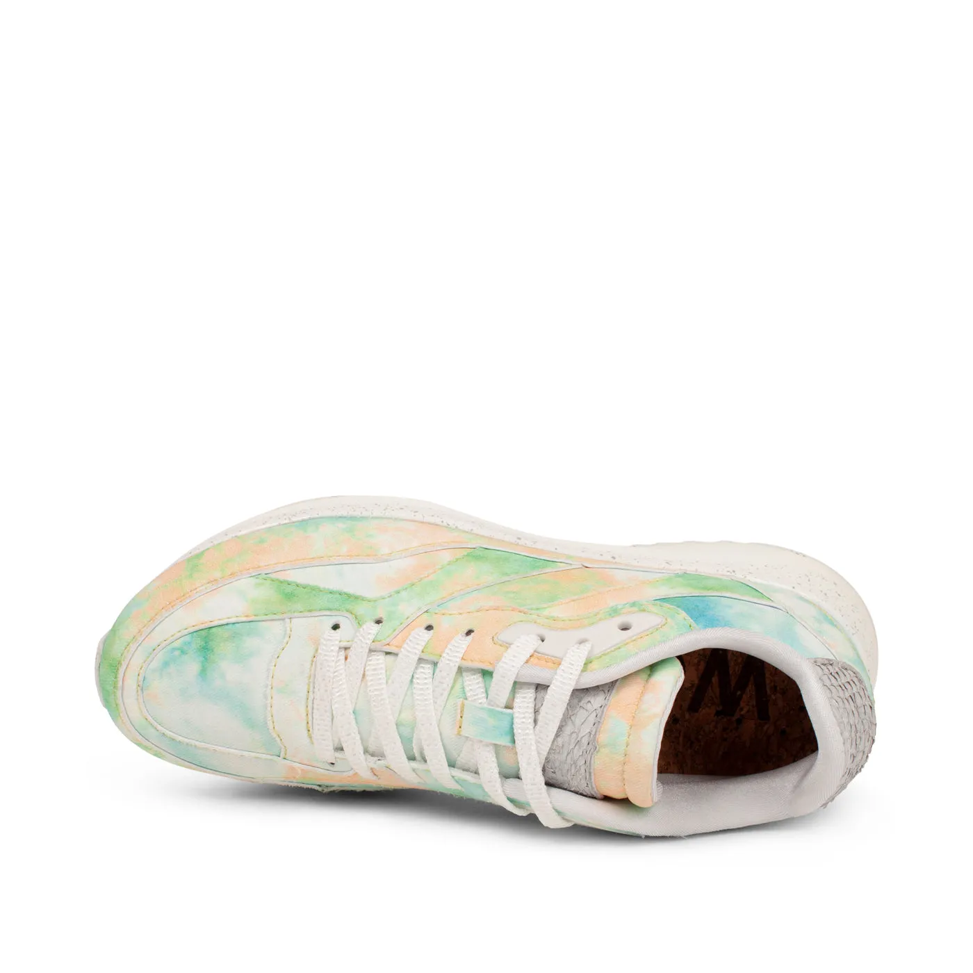 Sophie Splash - Jade Cream