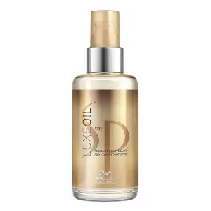 SP System Professional Luxe Oil Reconstructive Elixir For Keratin Protection