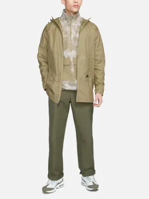 Sportswear Tech Pack Woven Pants - Green