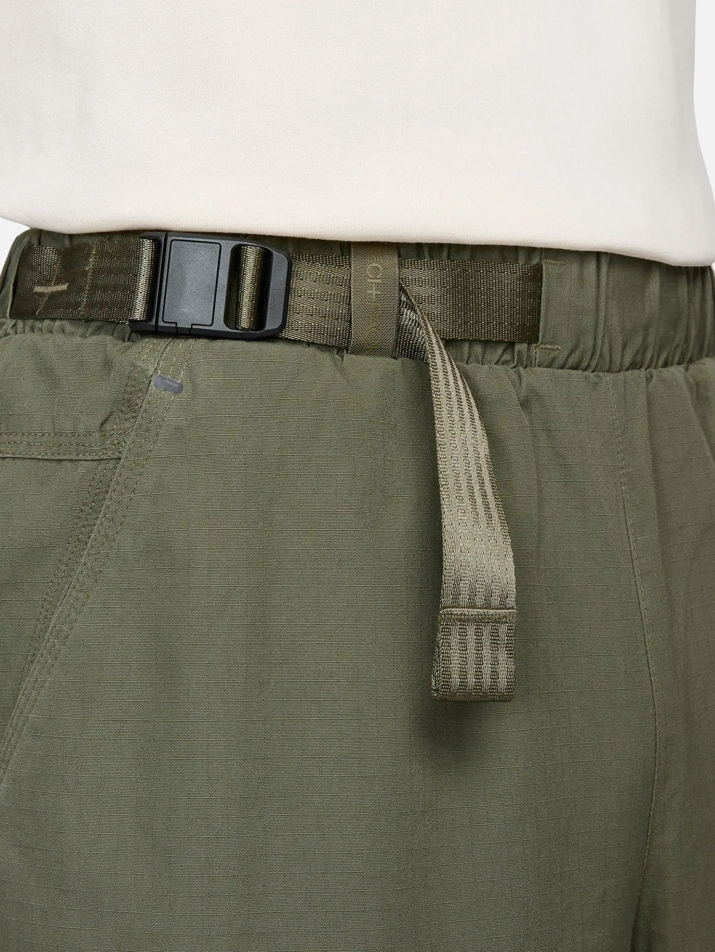Sportswear Tech Pack Woven Pants - Green