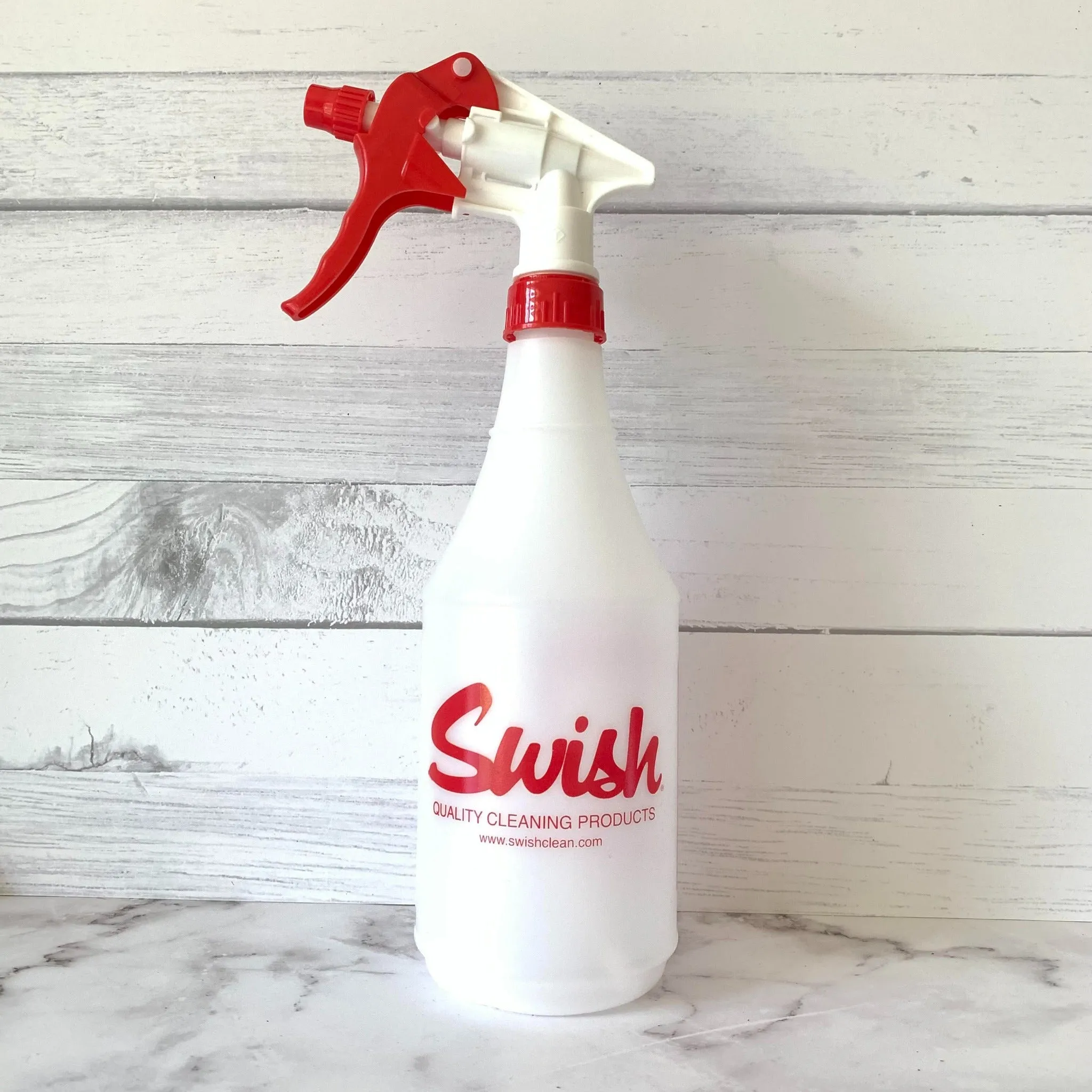 Spray Bottle - 24 oz. (710 ml.) - with Trigger Sprayer