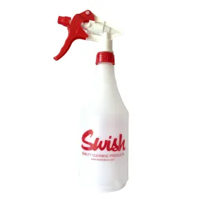 Spray Bottle - 24 oz. (710 ml.) - with Trigger Sprayer