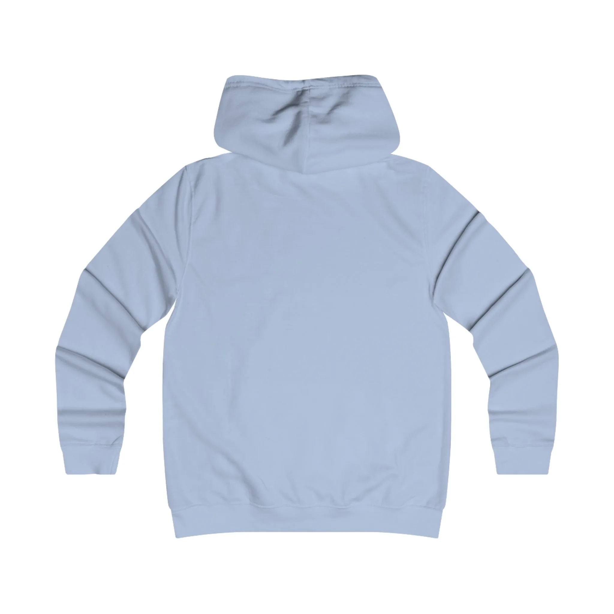 Stay Positive Work Hard Motivational College Hoodie