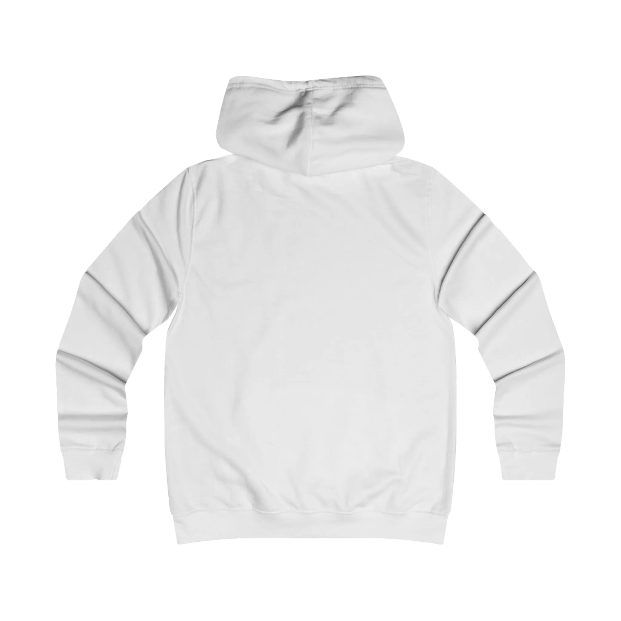 Stay Positive Work Hard Motivational College Hoodie