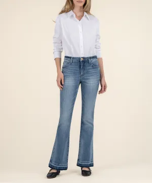 Stella High Rise Flare