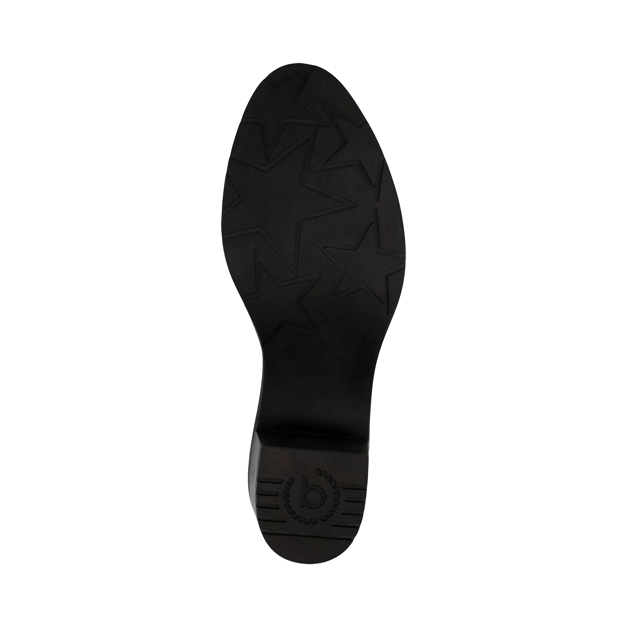 Stiefeletten schwarz