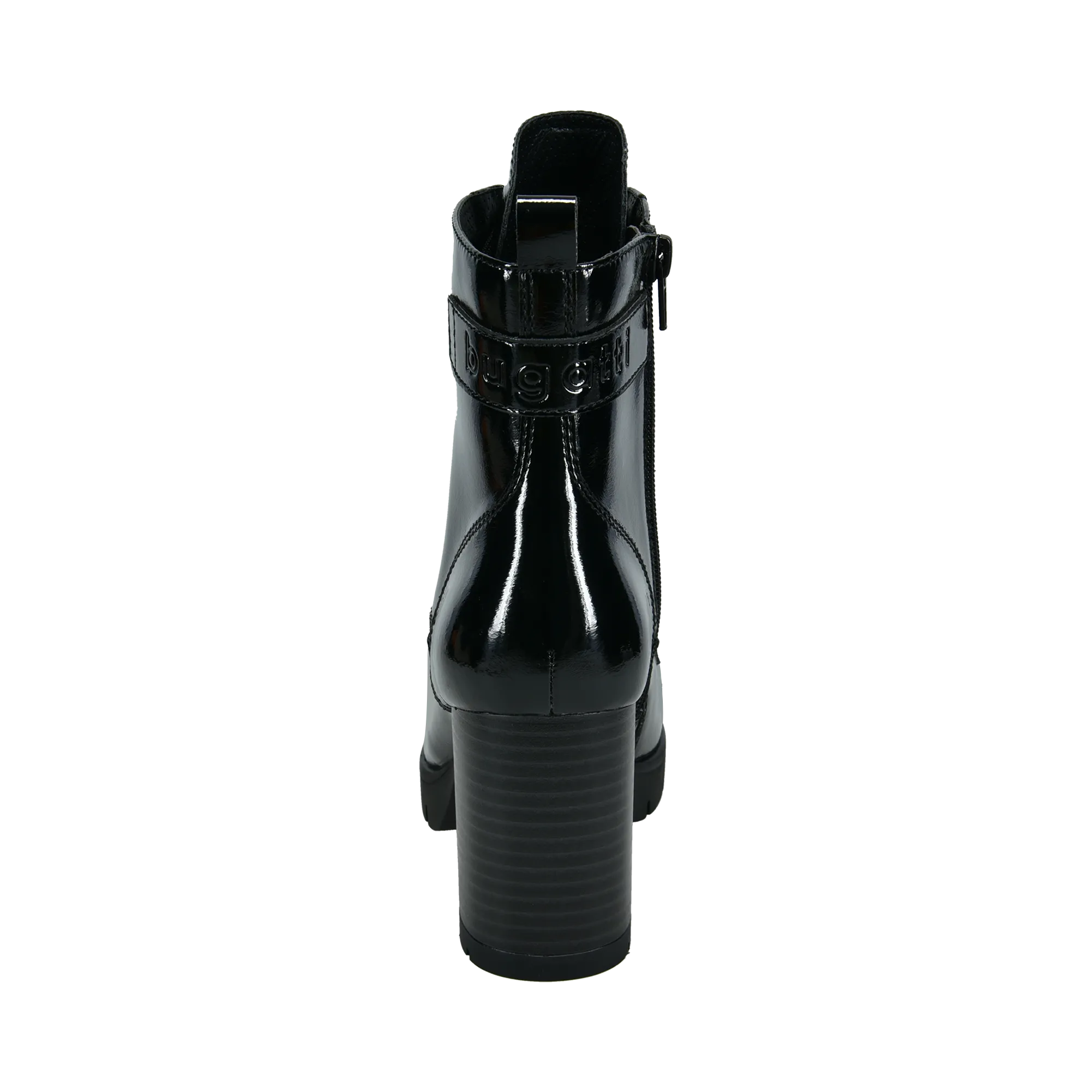 Stiefeletten schwarz