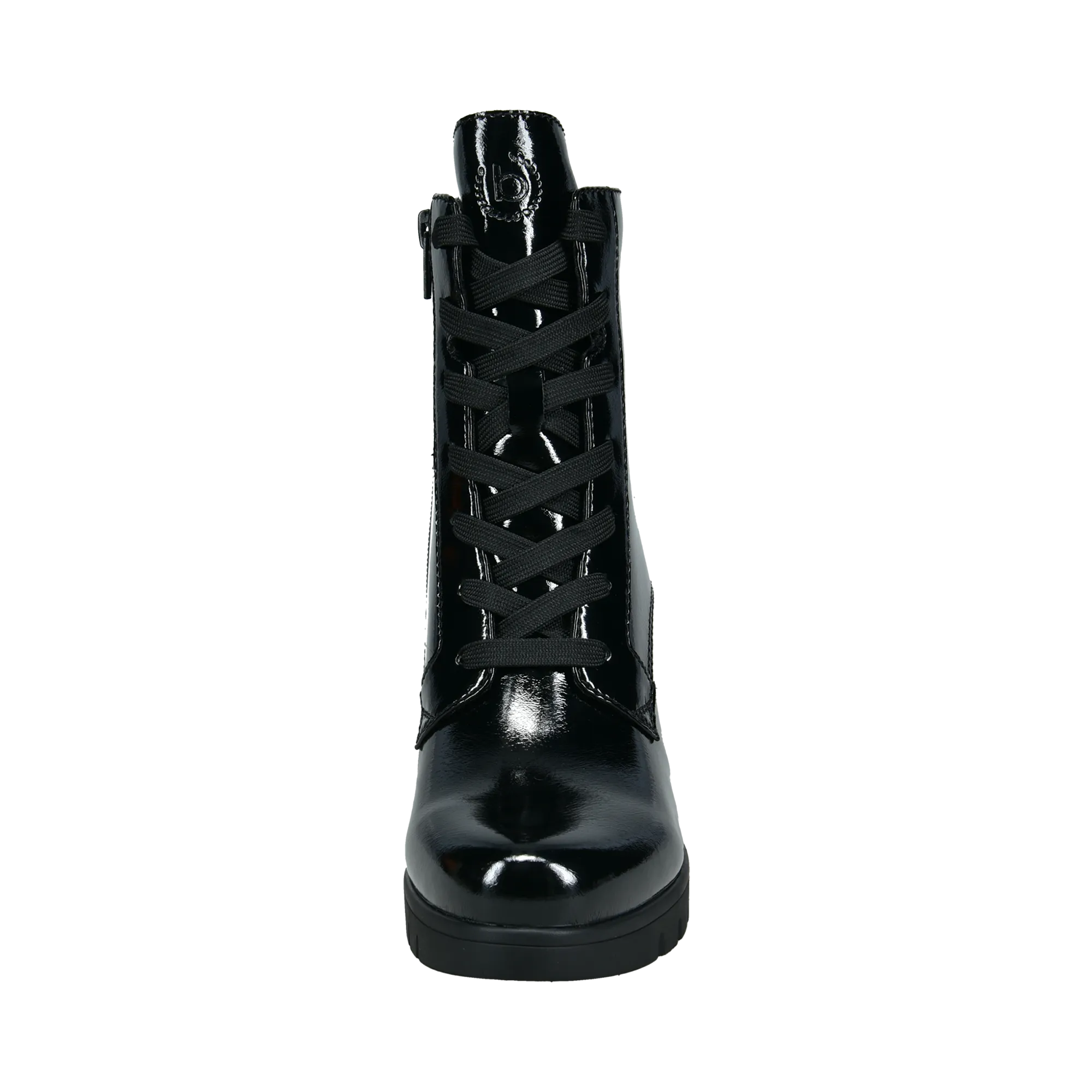 Stiefeletten schwarz