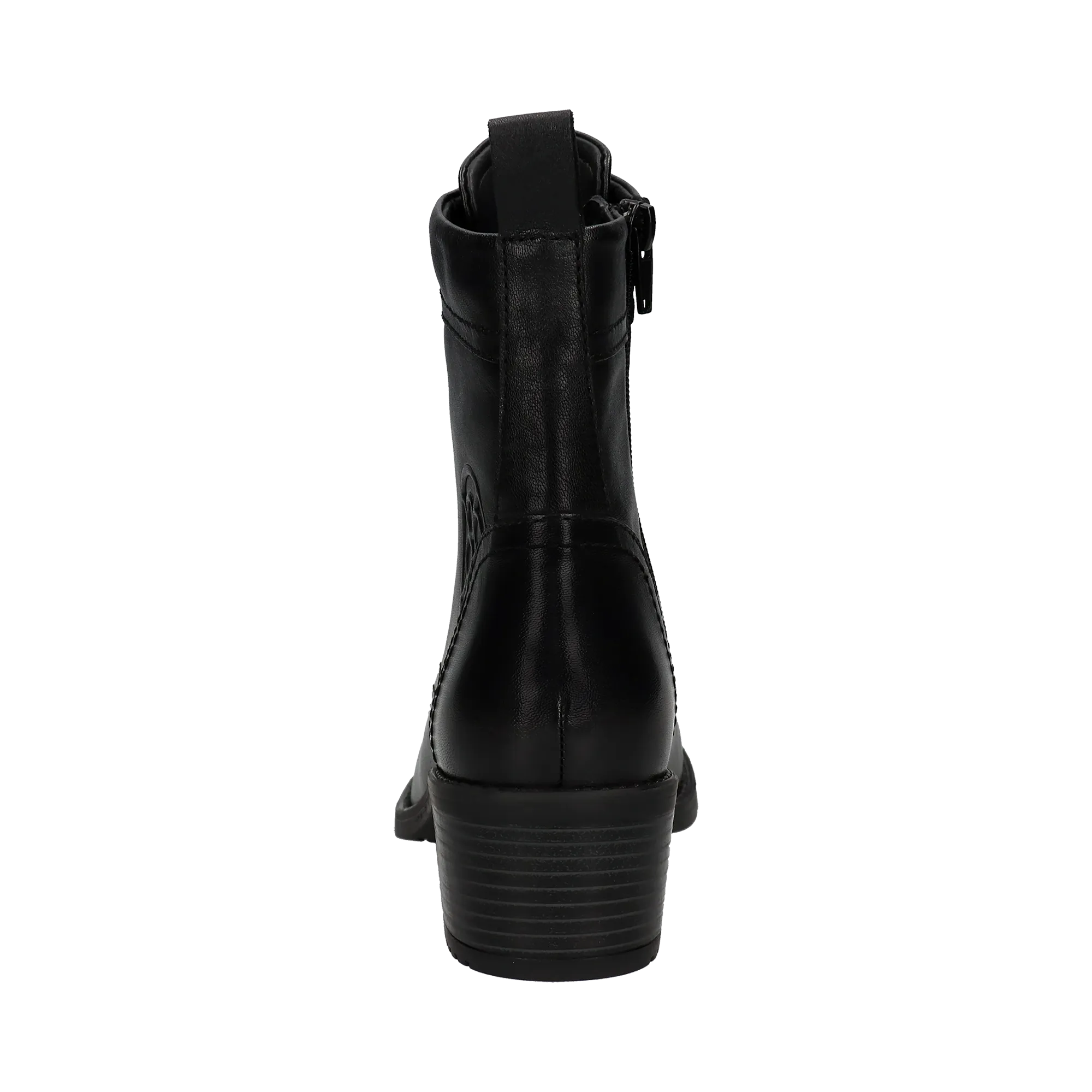 Stiefeletten schwarz