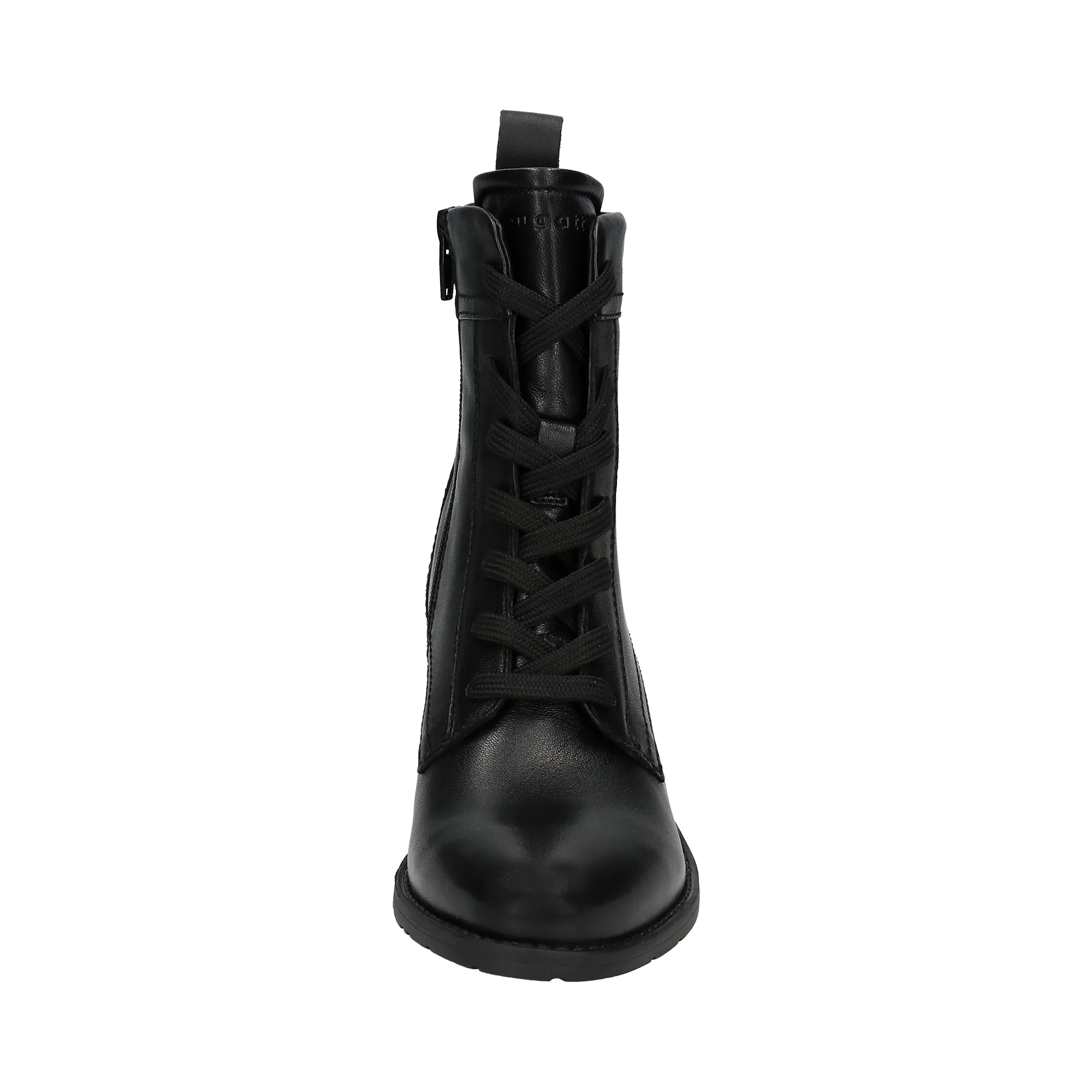 Stiefeletten schwarz