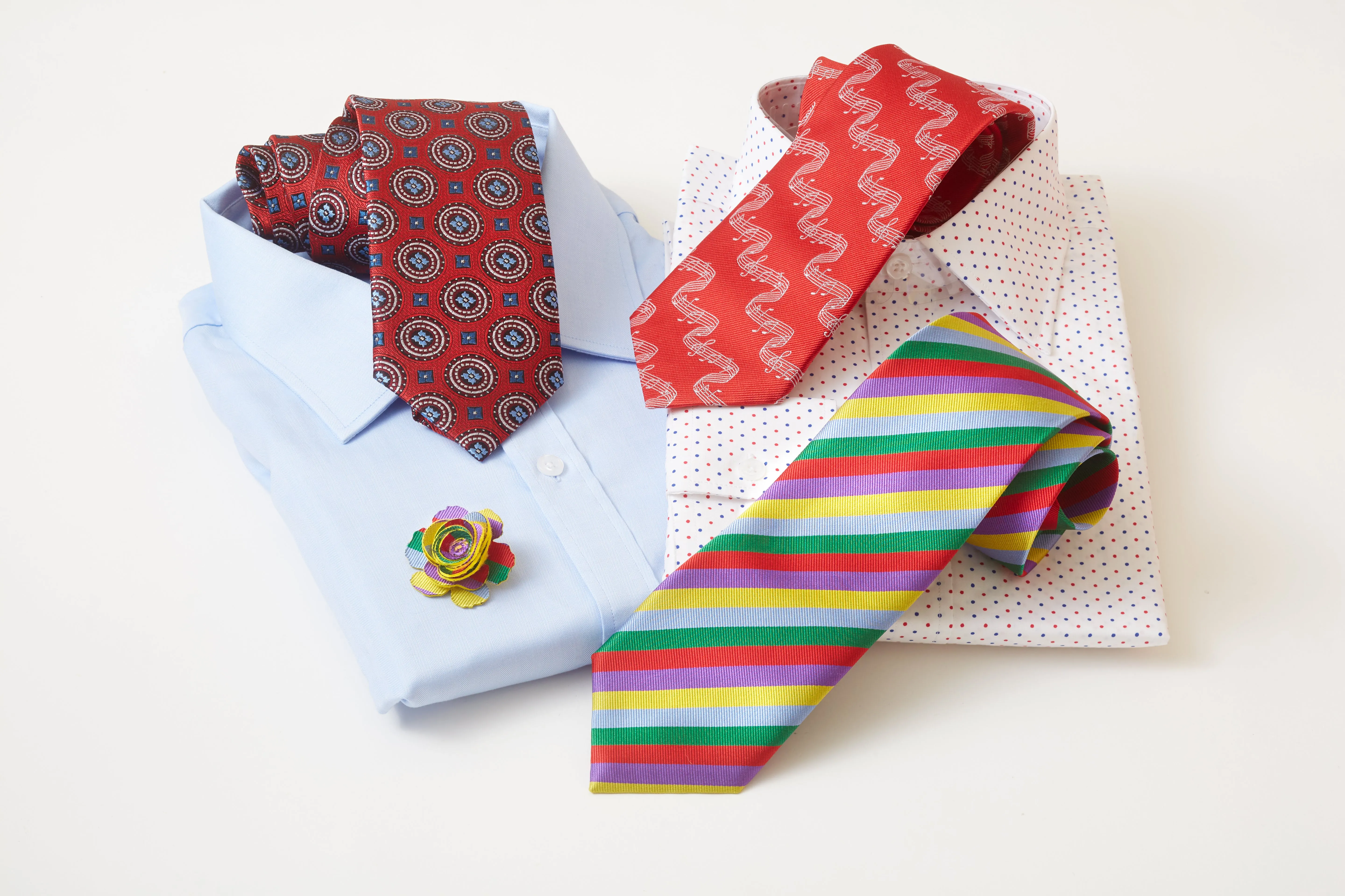 Stratum - Neckties