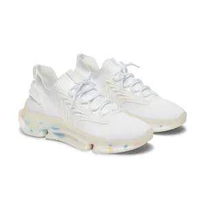 Stylish Women's Mesh Sneakers - Lightweight Comfort for Active Living