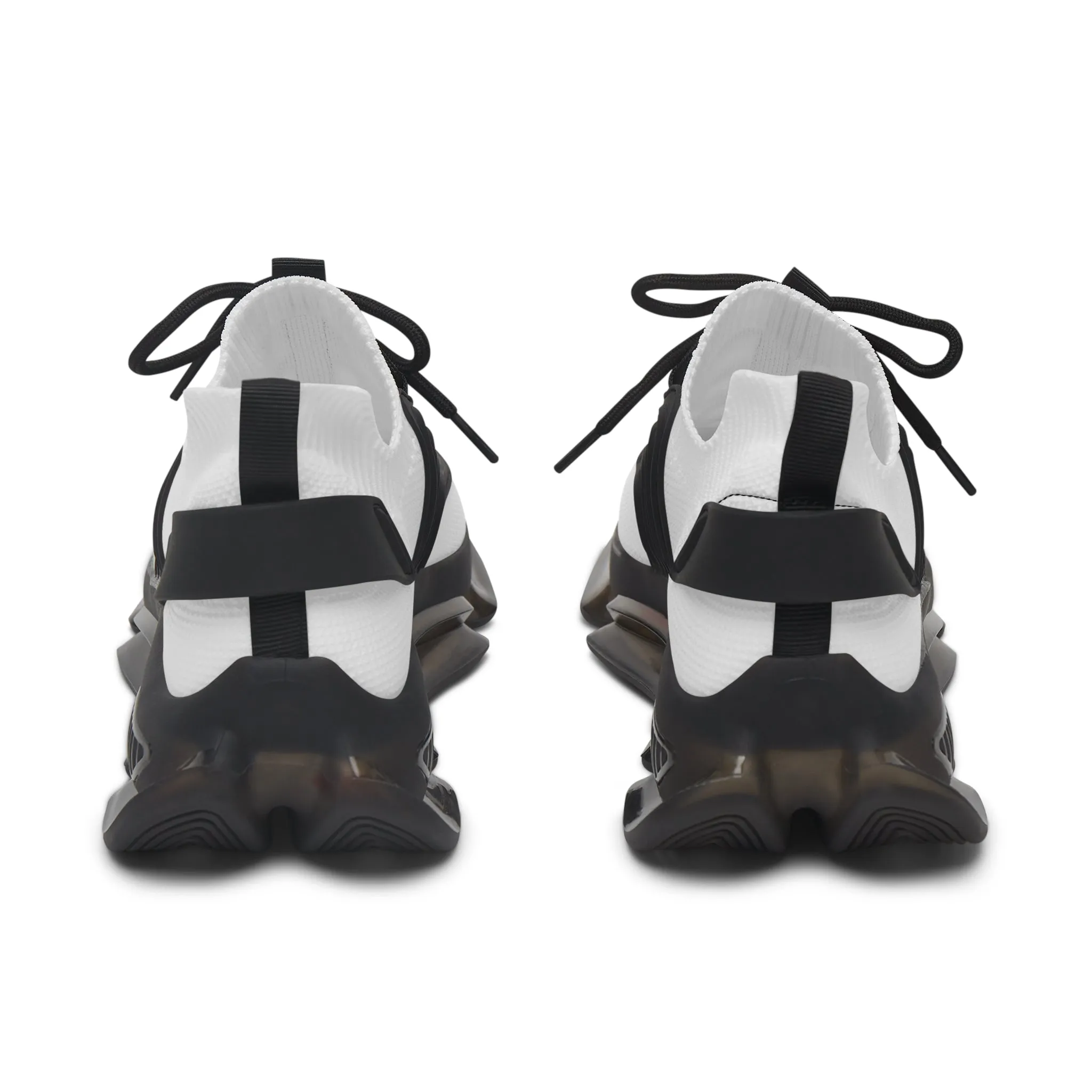 Stylish Women's Mesh Sneakers - Lightweight Comfort for Active Living