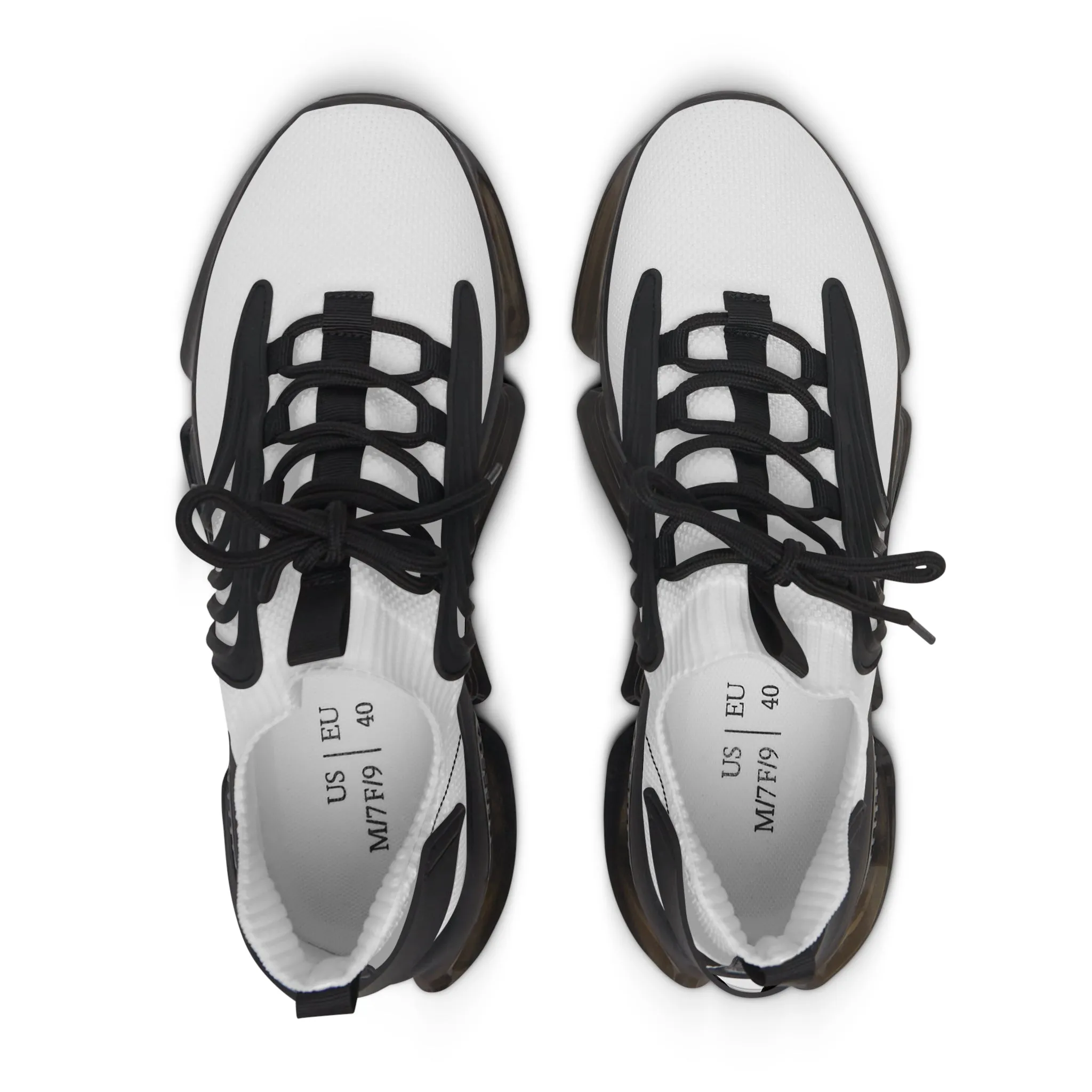 Stylish Women's Mesh Sneakers - Lightweight Comfort for Active Living