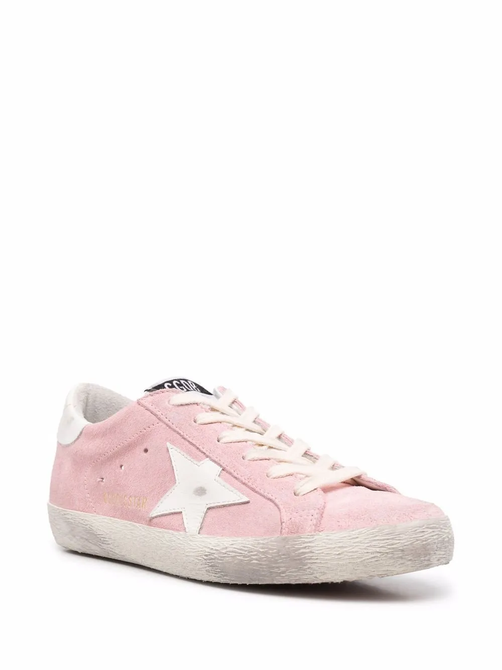 Super-Star Sneakers