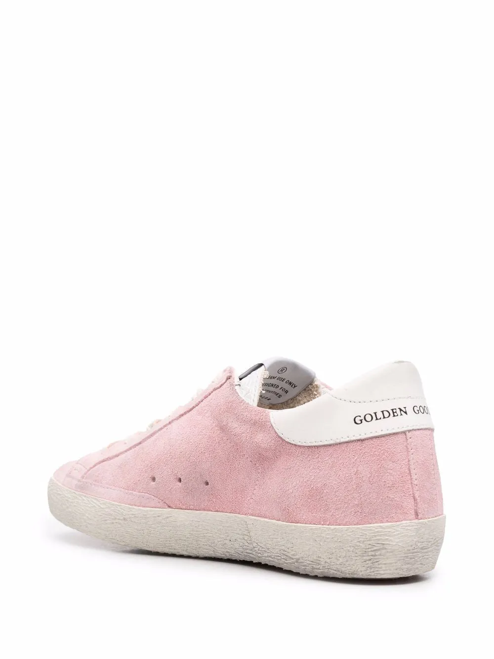 Super-Star Sneakers