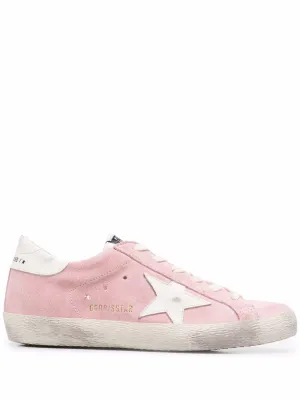 Super-Star Sneakers
