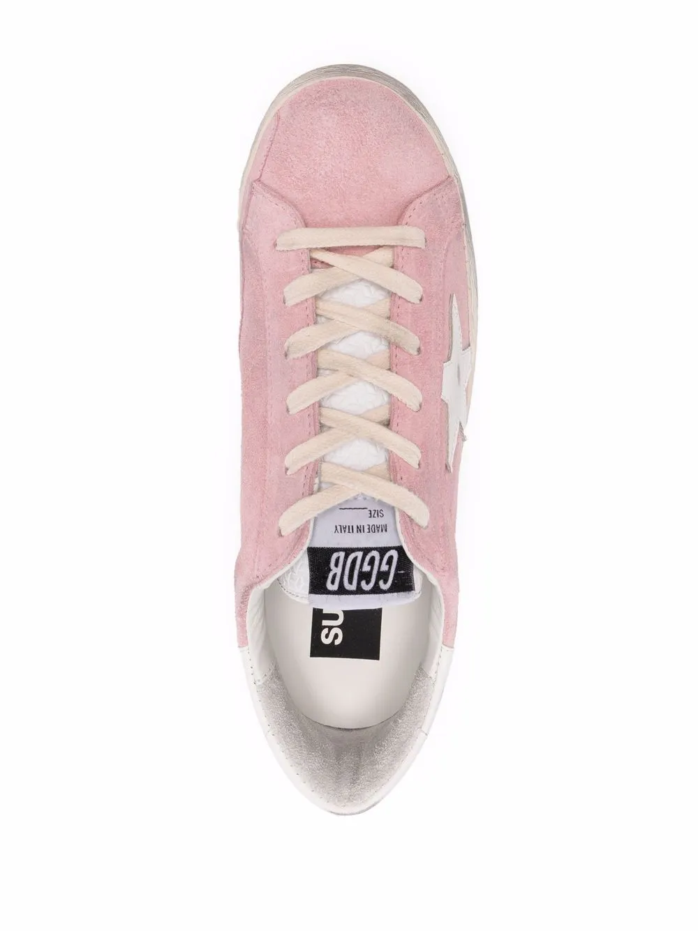 Super-Star Sneakers