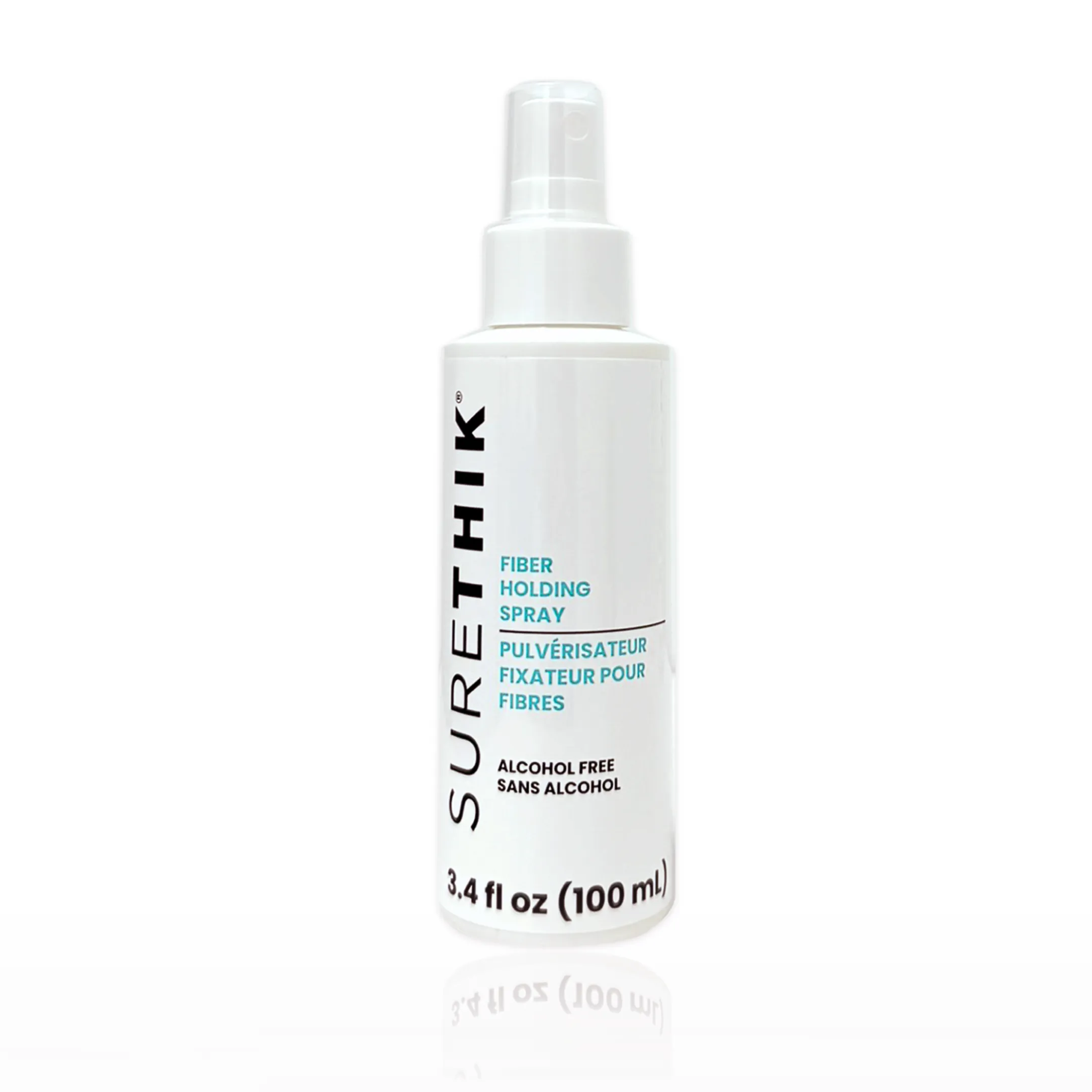*SureThik Fiber Holding Spray 3.4 fl. oz.*