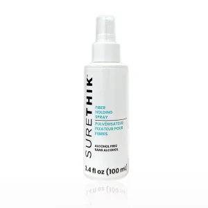 *SureThik Fiber Holding Spray 3.4 fl. oz.*