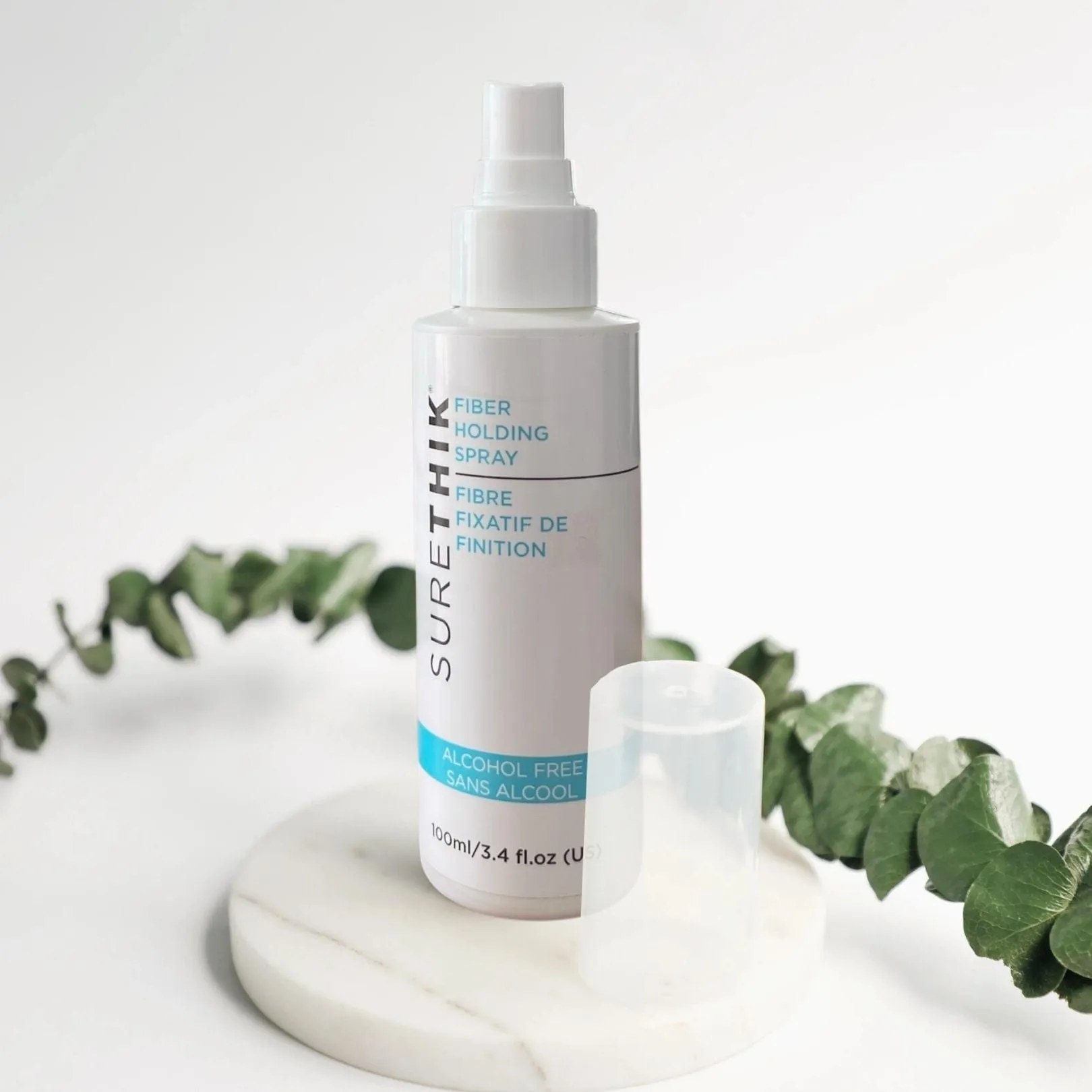 *SureThik Fiber Holding Spray 3.4 fl. oz.*