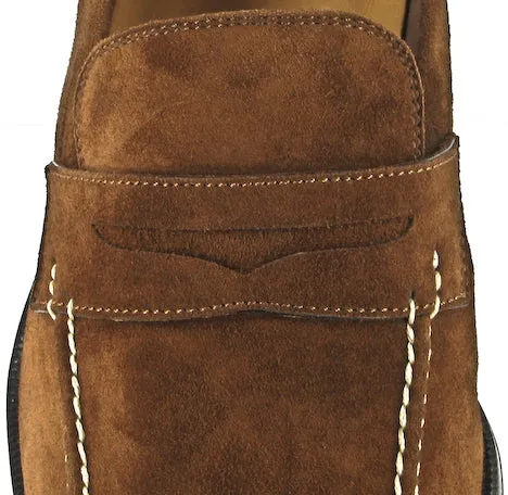 Sutor Mantellassi Brown Shoes – Size: 7 US / 6 UK