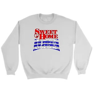 Sweet Home New Jerusalem Crewneck Part 1