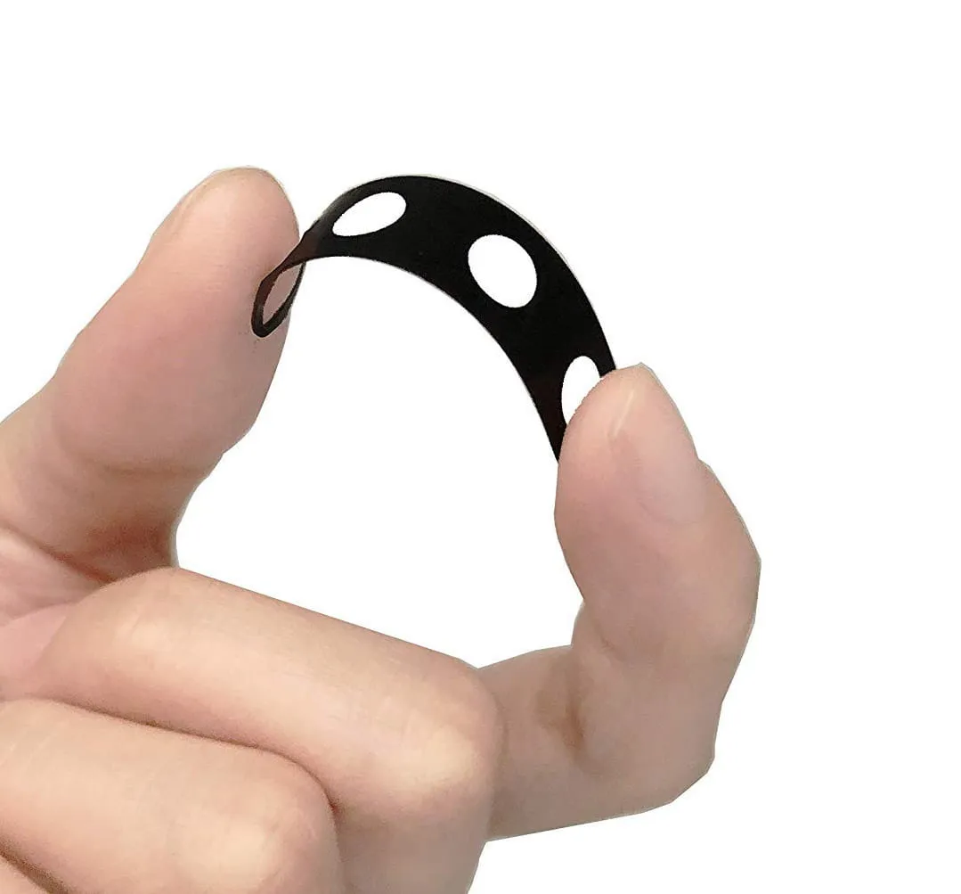 Szkło na Obiektyw Flexible Glass - Huawei P30