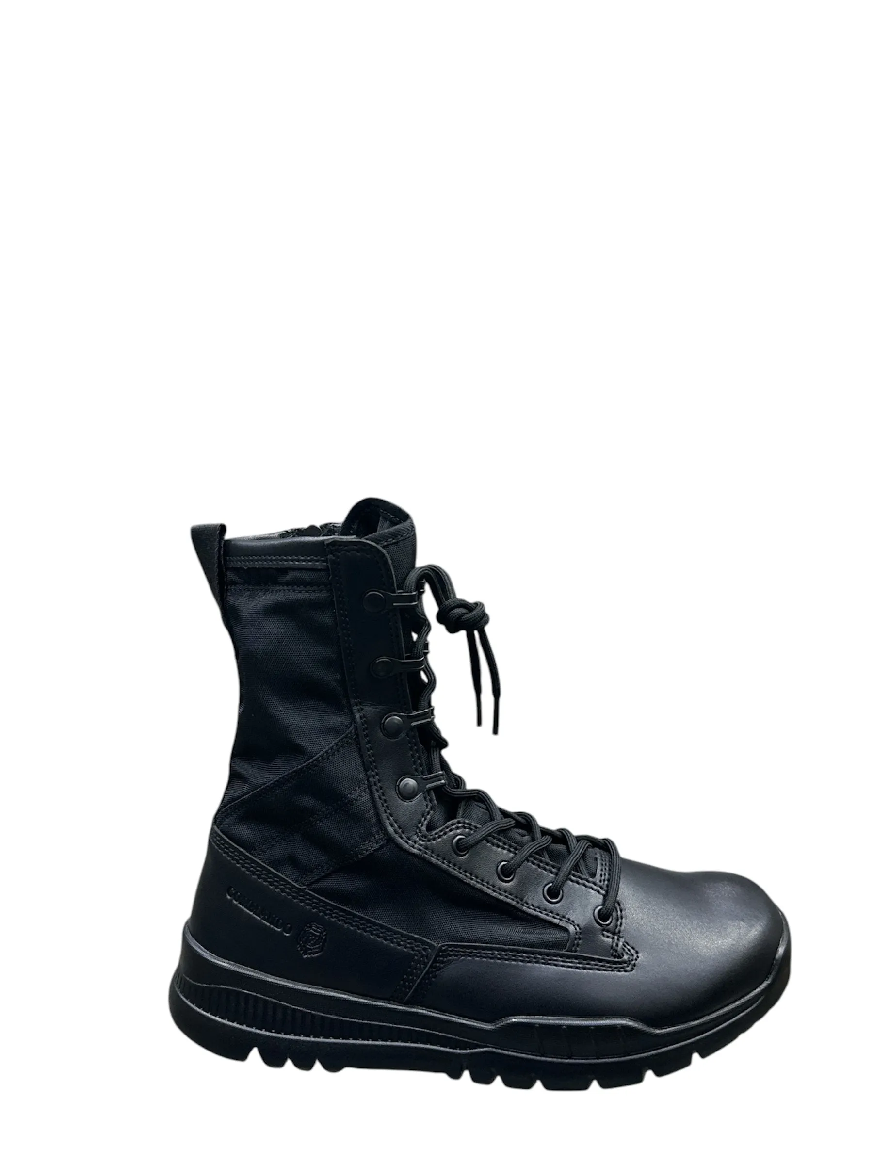 Tactical Desert Combat Boots – Lightweight & Durable Military-Grade Footwear