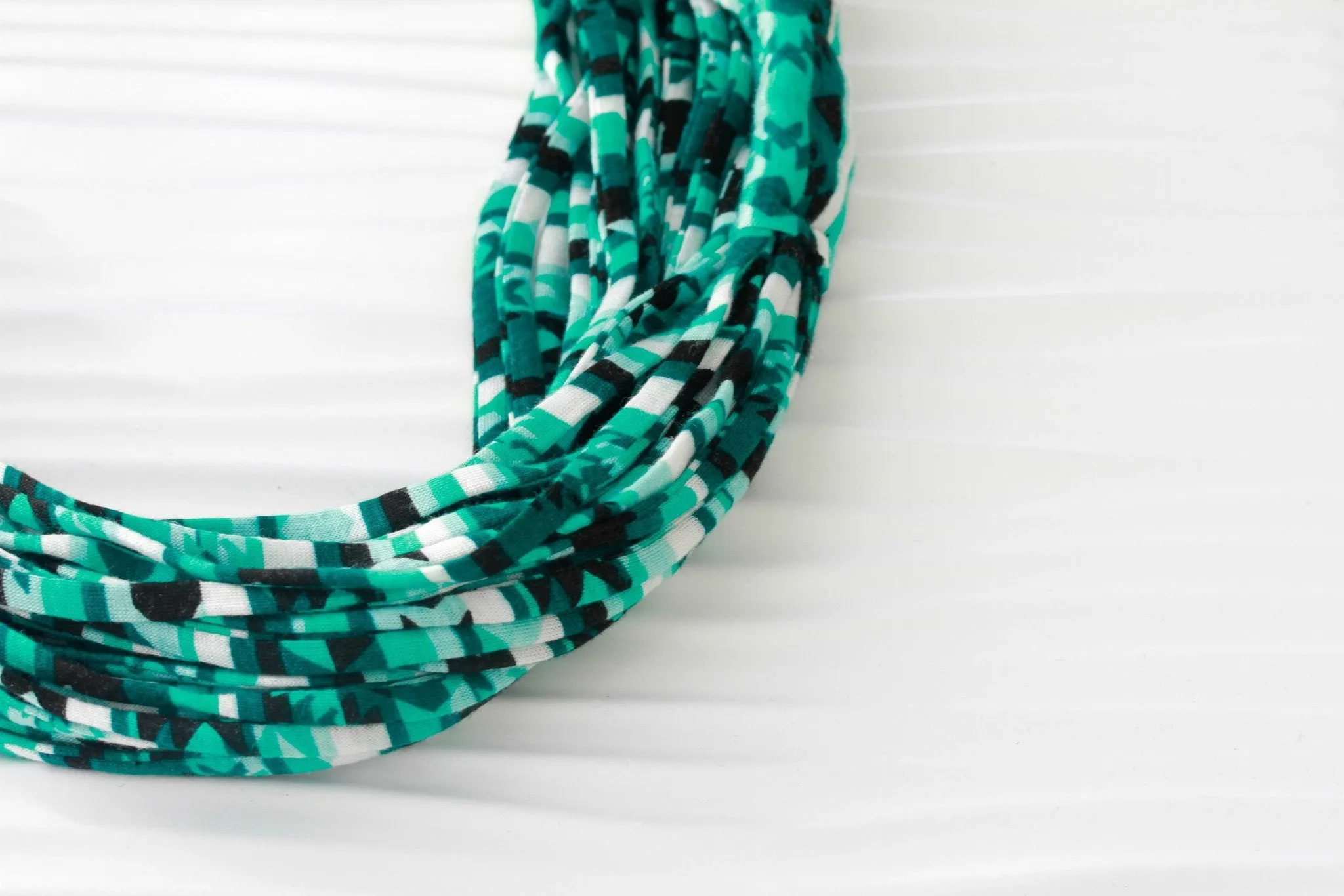 Tango Infinity Scarf