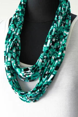 Tango Infinity Scarf