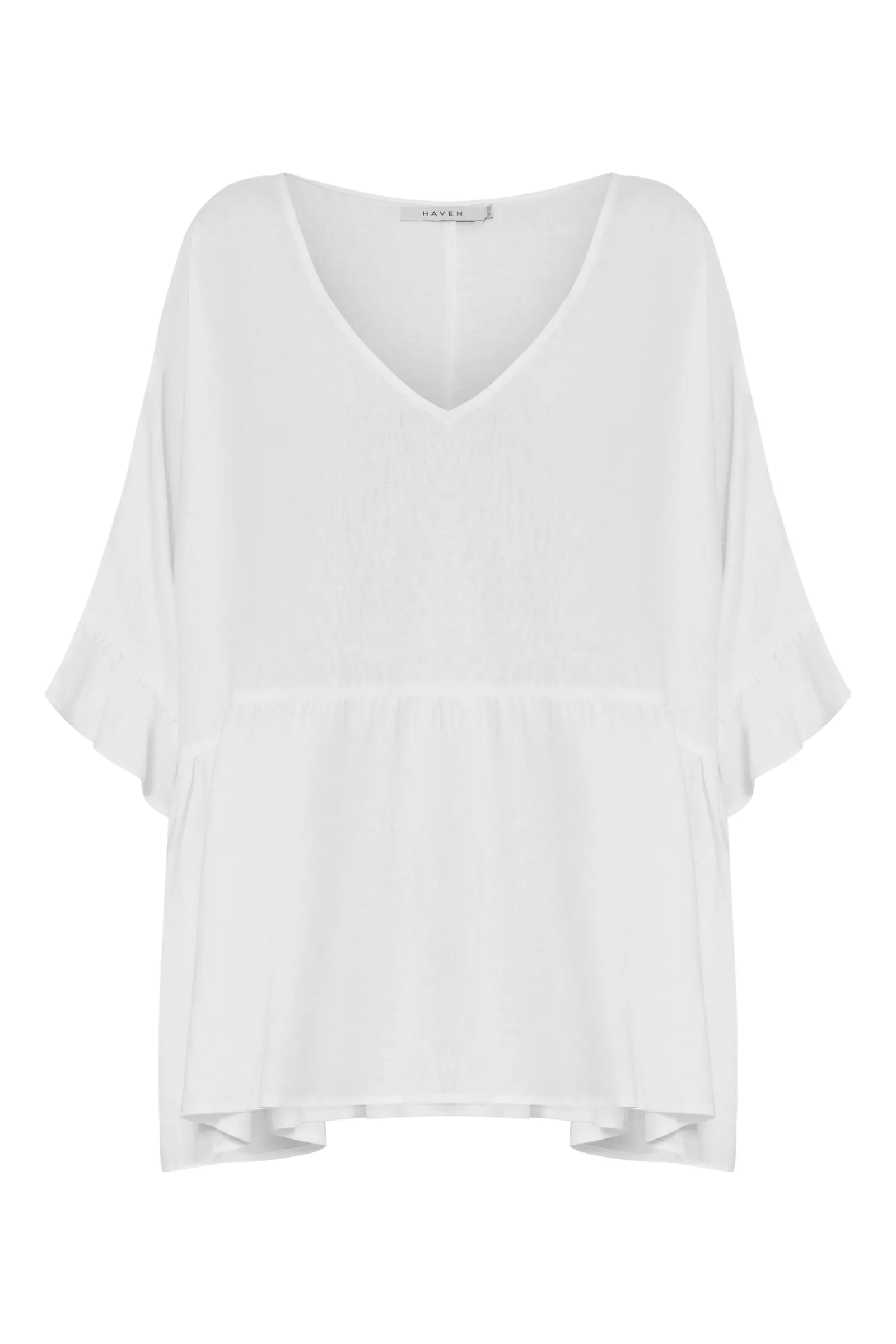 Tanna Relax Top