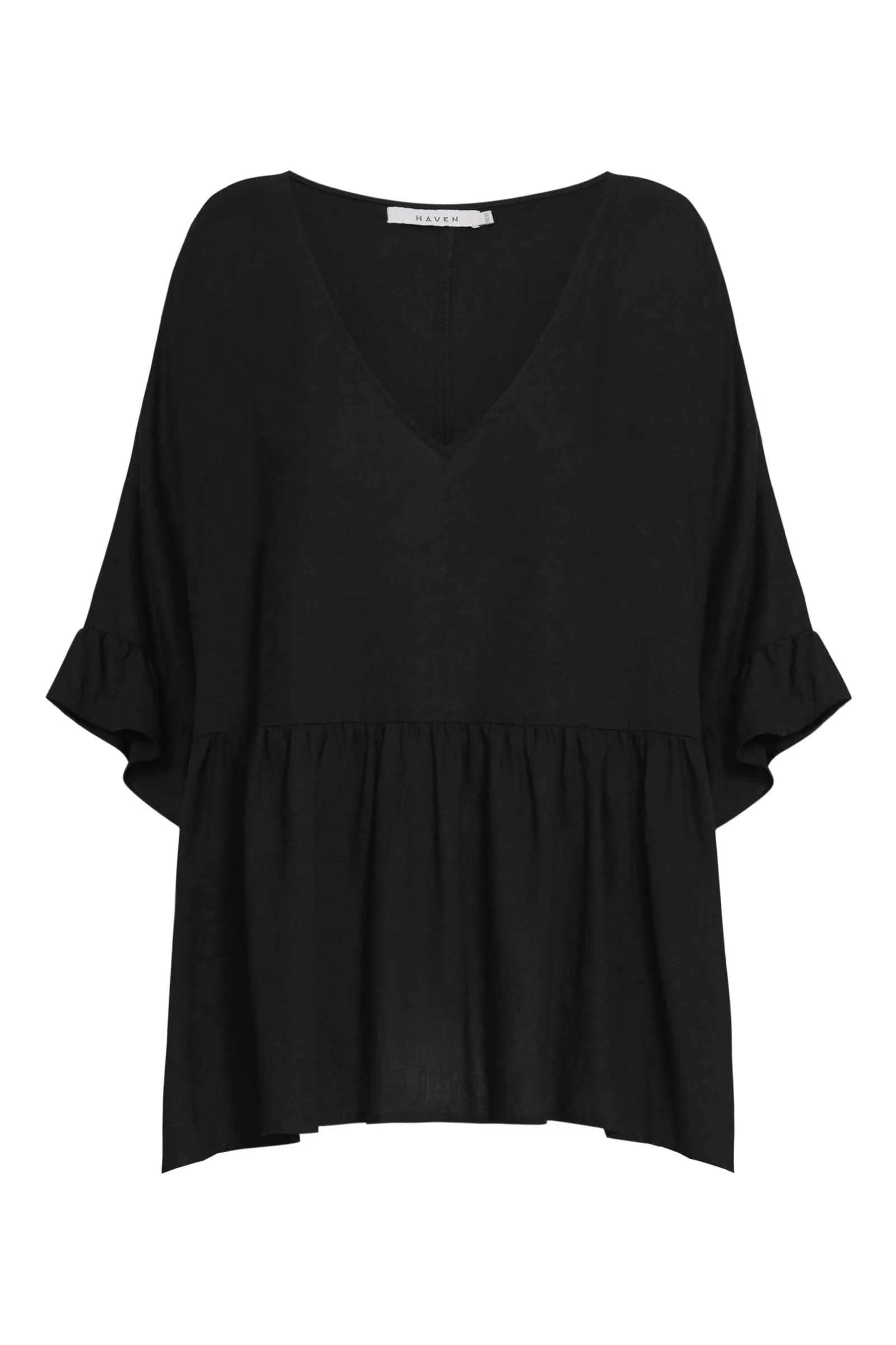 Tanna Relax Top