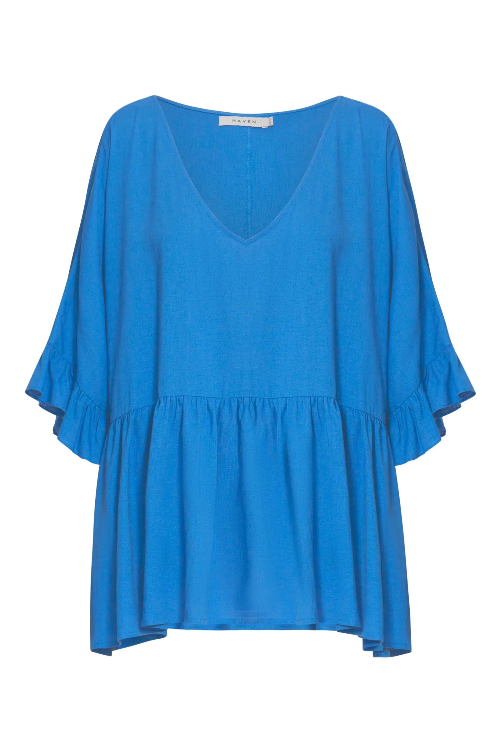 Tanna Relax Top