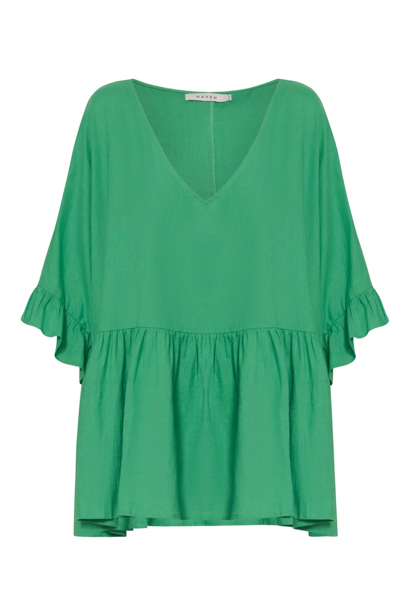 Tanna Relax Top