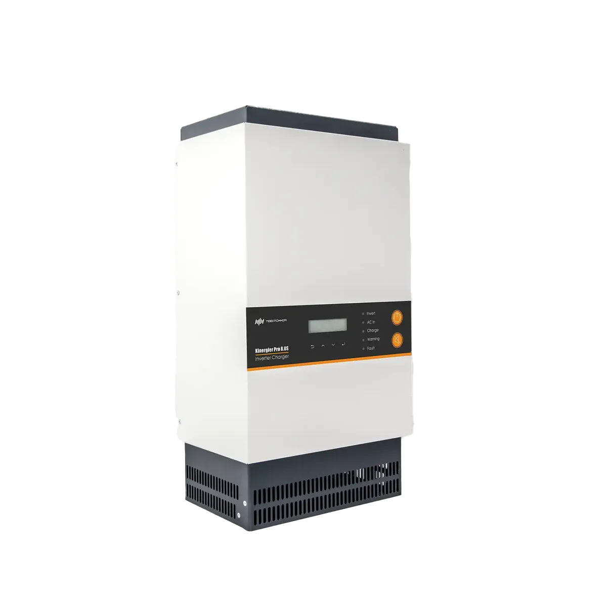 TBB Power - Kinergier Pro 5000W Inverter Charger